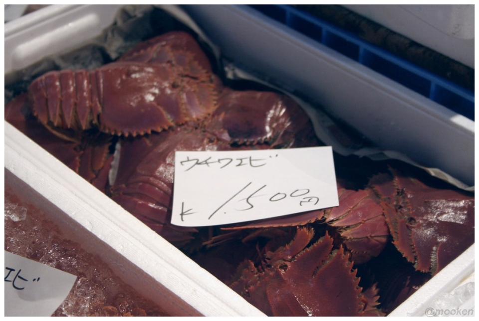 tsukiji_02_shellfish